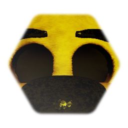 Golden Freddy