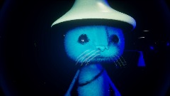A screenshot taken in Dreams. 2 of 2.