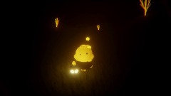 A screenshot taken in Dreams. 18 of 22.