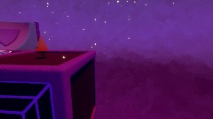 Minha Arrancada no Sonhocosmo!