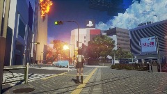 A screenshot taken in Dreams. 13 of 24.