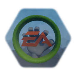 EA Logo (Garden Warfare)