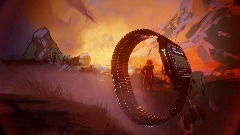 A screenshot taken in Dreams. 4 of 21.