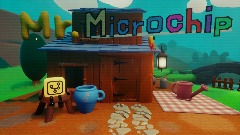 Mr.Microchip - 2020/3/21