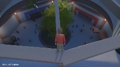 A screenshot taken in Dreams. 21 of 23.