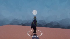 A screenshot taken in Dreams. 4 of 4.