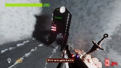 A screenshot taken in Dreams. 6 of 27.