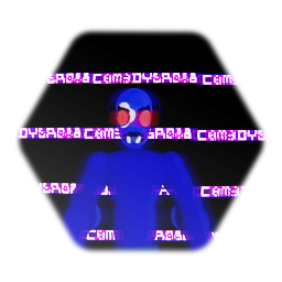 Project: C0M3DY6R088