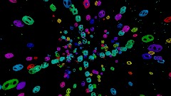 A screenshot taken in Dreams. 1 of 11.