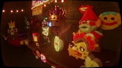 The LittleBig Shrine