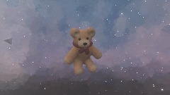 A screenshot taken in Dreams. 1 of 7.