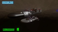 A screenshot taken in Dreams. 9 of 24.