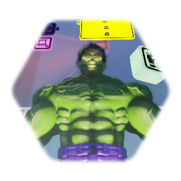The Incredible Hulk v.2.0