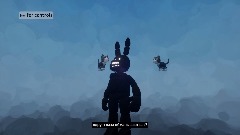 A screenshot taken in Dreams. 3 of 3.