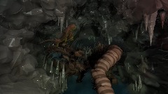 A screenshot taken in Dreams. 7 of 7.