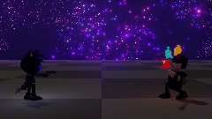 Aiden Wolfstar: The Rogue Survivor Character: Jamol