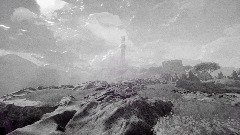 A screenshot taken in Dreams. 8 of 9.