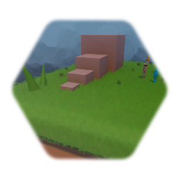 Basic adventurer puppit deluxe template V 1.4