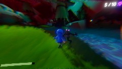 A screenshot taken in Dreams. 9 of 13.