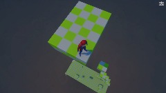 A screenshot taken in Dreams. 8 of 11.