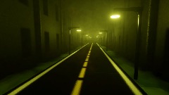 Midnight Rush (Adrift)