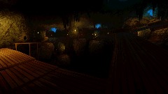 A screenshot taken in Dreams. 1 of 3.