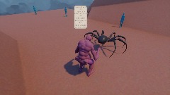 A screenshot taken in Dreams. 7 of 7.