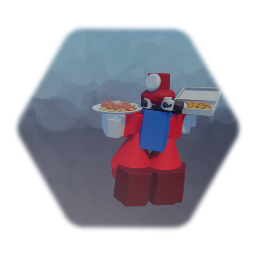 wierd merrio italyin men