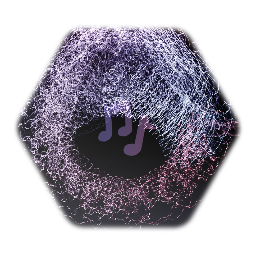 Oscillator 14: Retro Filter Pad