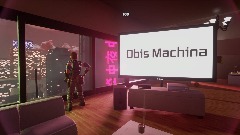 Obis Machina