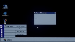 A screenshot taken in Dreams. 7 of 8.