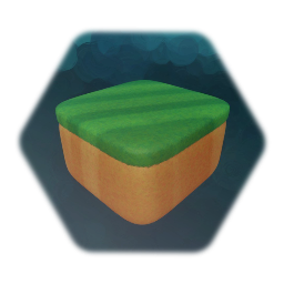 Jelly Pop Grass Block