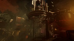 A screenshot taken in Dreams. 11 of 17.