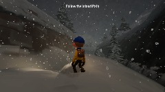 A screenshot taken in Dreams. 27 of 27.