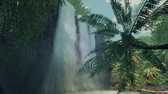 A screenshot taken in Dreams. 3 of 18.