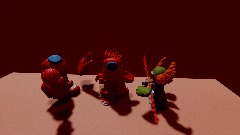 A screenshot taken in Dreams. 4 of 11.