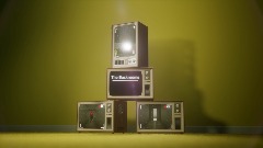 A screenshot taken in Dreams. 1 of 1.