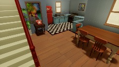 A screenshot taken in Dreams. 7 of 15.