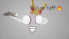 A screenshot taken in Dreams. 1 of 2.