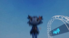 A screenshot taken in Dreams. 15 of 23.