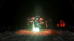 Turn-based battle demo v1.0