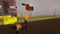 A screenshot taken in Dreams. 10 of 15.