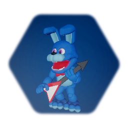 Adventure Bonnie