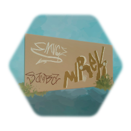 Graffiti Challenge 2023