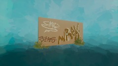 A screenshot taken in Dreams. 26 of 26.