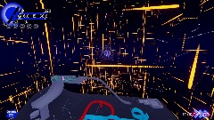A screenshot taken in Dreams. 9 of 16.