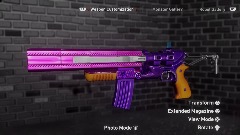 A screenshot taken in Dreams. 11 of 25.