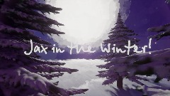Jax in the Winter