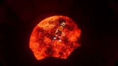 A screenshot taken in Dreams. 5 of 10.