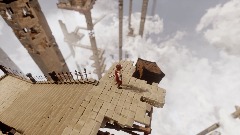 A screenshot taken in Dreams. 9 of 23.